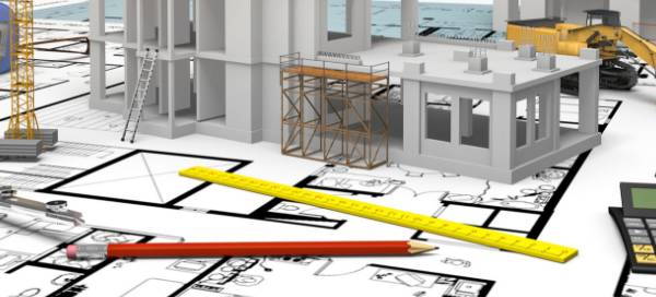 Waterproof materials and layout are displayed.